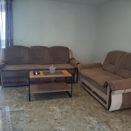 Duricic Apartmani Будва Екстериор снимка