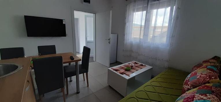 Duricic Apartmani Будва Екстериор снимка