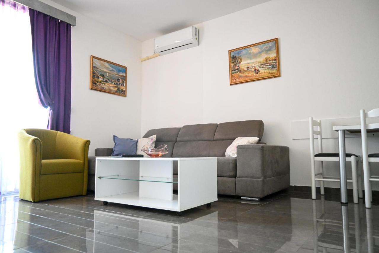Duricic Apartmani Будва Екстериор снимка