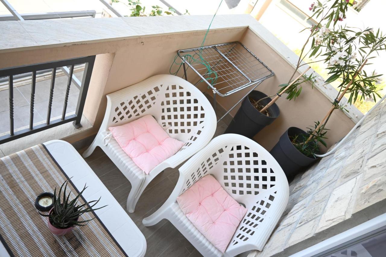 Duricic Apartmani Будва Екстериор снимка