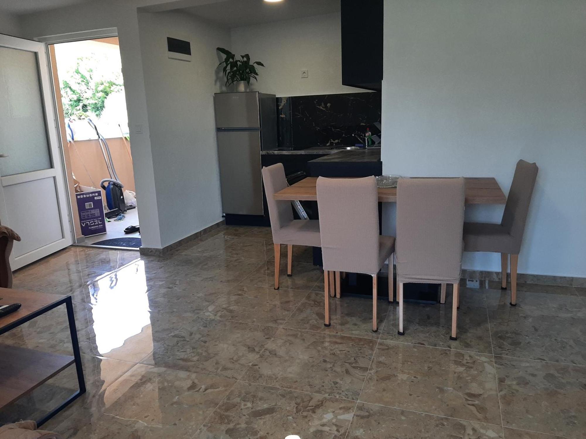 Duricic Apartmani Будва Екстериор снимка