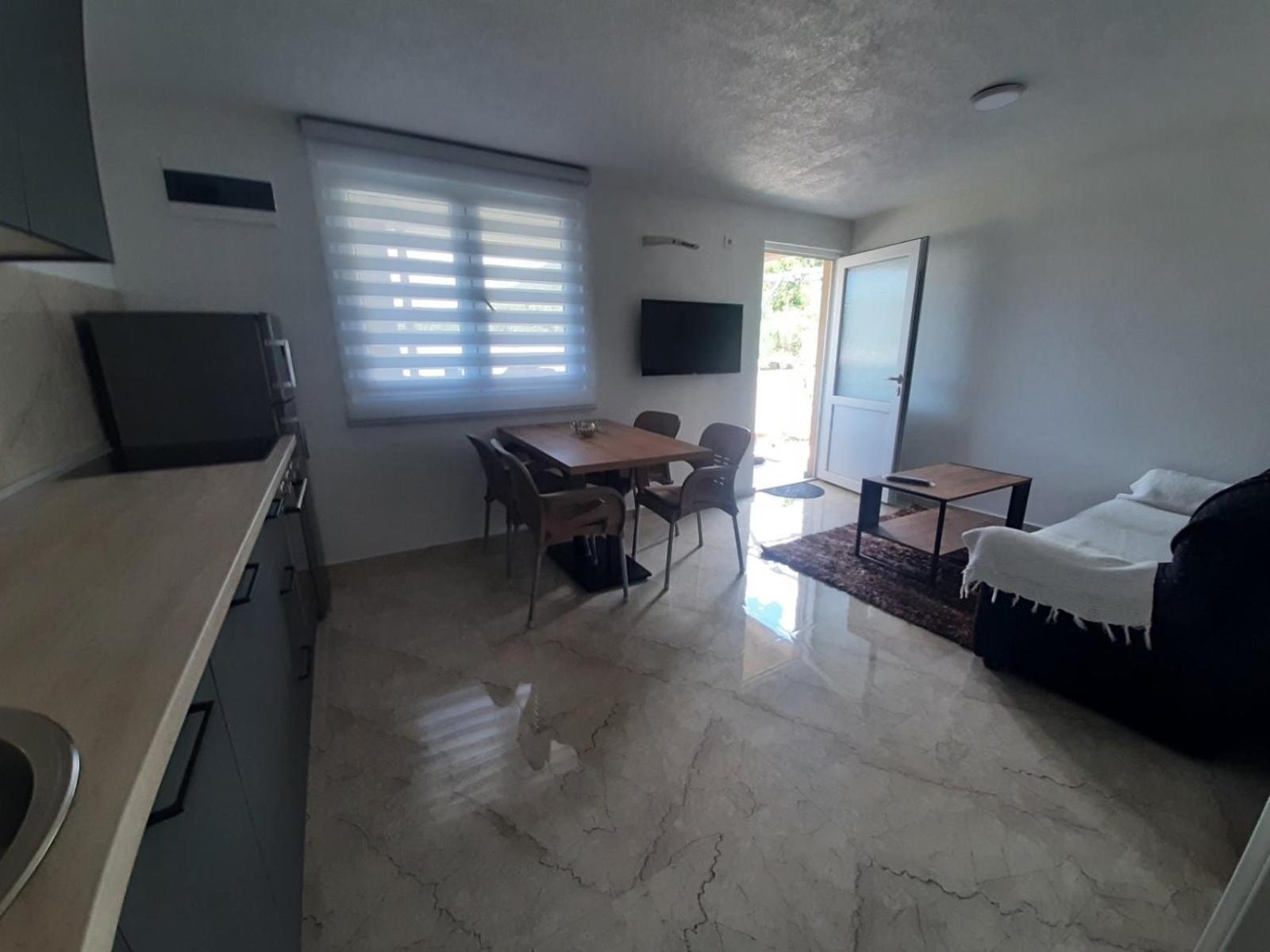Duricic Apartmani Будва Екстериор снимка